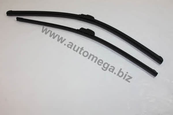 AutoMega BO339701180991 Комплект щіток склоочисника безкаркасних 650/575 BO339701180991: Купити в Україні - Добра ціна на EXIST.UA!
