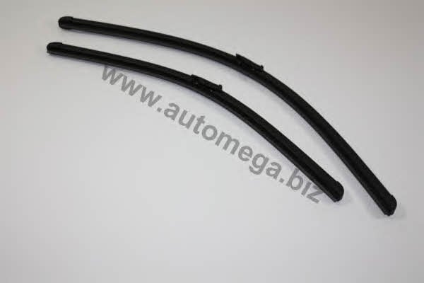 AutoMega BO339701180997 Комплект щіток склоочисника безкаркасних 600/550 BO339701180997: Купити в Україні - Добра ціна на EXIST.UA!