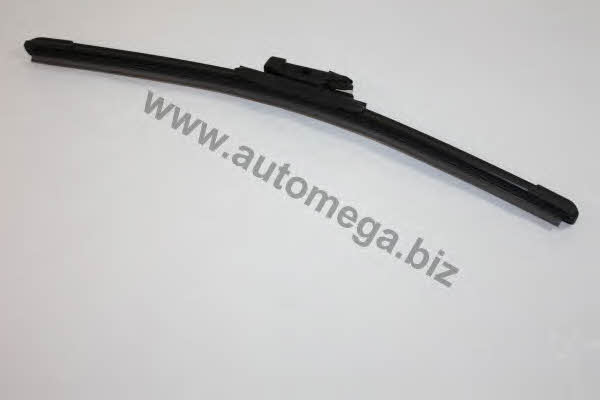 AutoMega BO339700080562 Щітка склоочисника безкаркасна 380 мм (15") BO339700080562: Купити в Україні - Добра ціна на EXIST.UA!