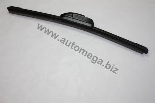AutoMega BO339700080638 Щітка склоочисника безкаркасна 350 мм (14") BO339700080638: Приваблива ціна - Купити в Україні на EXIST.UA!
