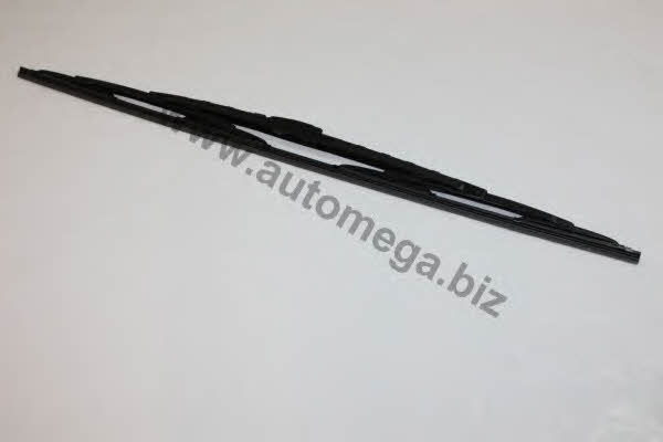 AutoMega BO339700120455 Щітка склоочисника каркасна 650 мм (26") BO339700120455: Приваблива ціна - Купити в Україні на EXIST.UA!