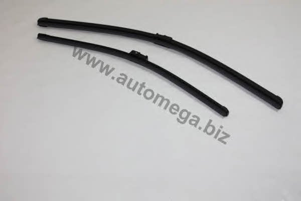 AutoMega BO339701180936 Комплект щіток склоочисника безкаркасних 600/475 BO339701180936: Купити в Україні - Добра ціна на EXIST.UA!