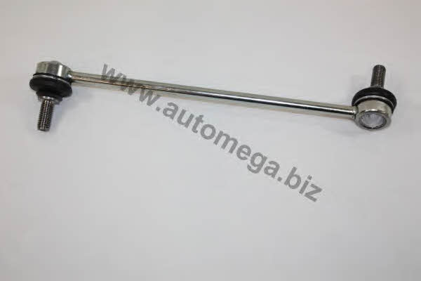 AutoMega 1048190612 Стійка стабілізатора 1048190612: Купити в Україні - Добра ціна на EXIST.UA!