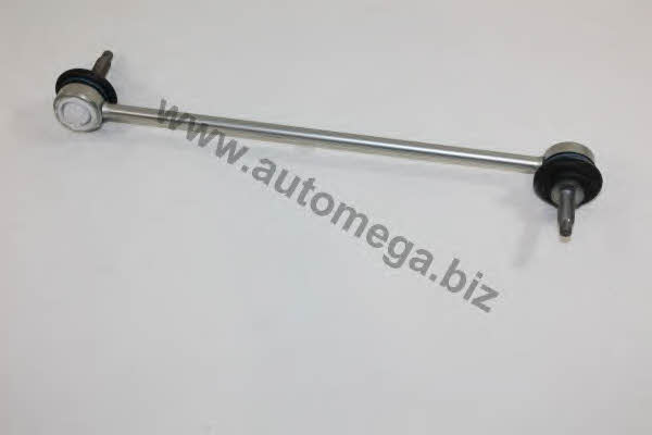AutoMega 1003500233 Стійка стабілізатора 1003500233: Купити в Україні - Добра ціна на EXIST.UA!