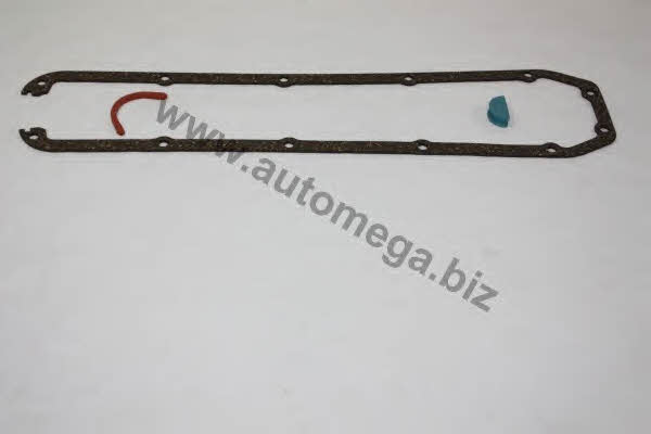 AutoMega 301980025034C Прокладки ГБЦ, комплект 301980025034C: Купити в Україні - Добра ціна на EXIST.UA!
