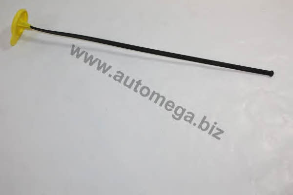 AutoMega 3014500597 Кришка бачка омивача 3014500597: Купити в Україні - Добра ціна на EXIST.UA!
