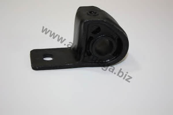 AutoMega 303523075 Сайлентблок рычага подвески 303523075: Отличная цена - Купить в Украине на EXIST.UA! 303523075 AutoMega Сайлентблок рычага подвески