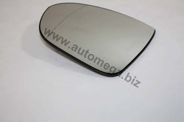 AutoMega 3014280488 Скло зовнішнього дзеркала 3014280488: Купити в Україні - Добра ціна на EXIST.UA!