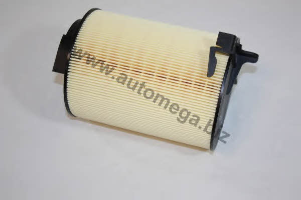 AutoMega 1012906201F0 Повітряний фільтр 1012906201F0: Купити в Україні - Добра ціна на EXIST.UA!
