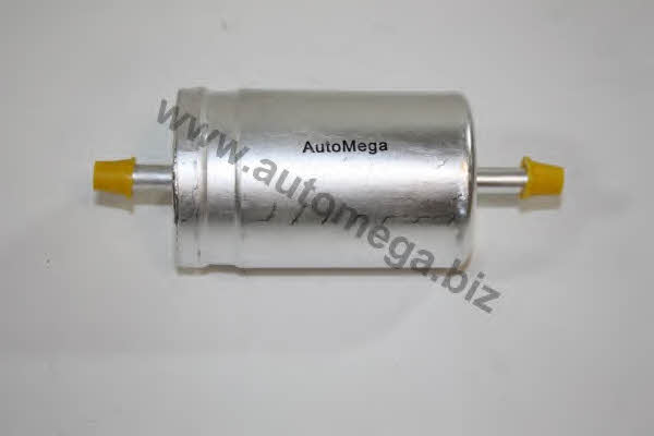 AutoMega 3020105116U0D Фільтр палива 3020105116U0D: Купити в Україні - Добра ціна на EXIST.UA!