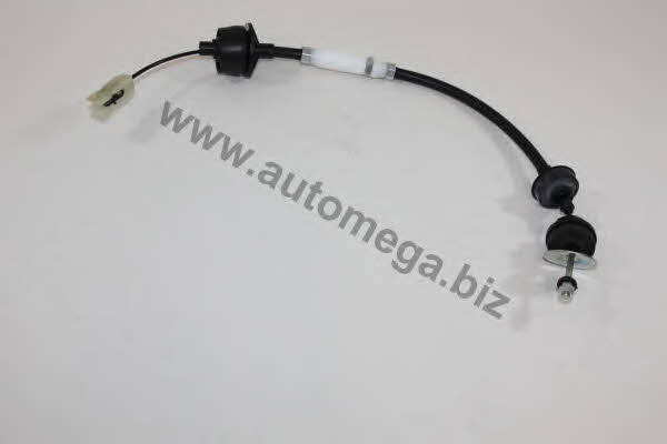 AutoMega 3021500V7 Трос зчеплення 3021500V7: Купити в Україні - Добра ціна на EXIST.UA!