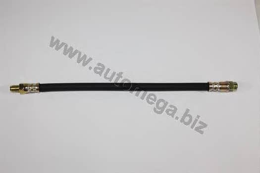 AutoMega 30770008320611 Тормозной шланг 30770008320611: Отличная цена - Купить в Украине на EXIST.UA! 30770008320611 AutoMega Тормозной шланг