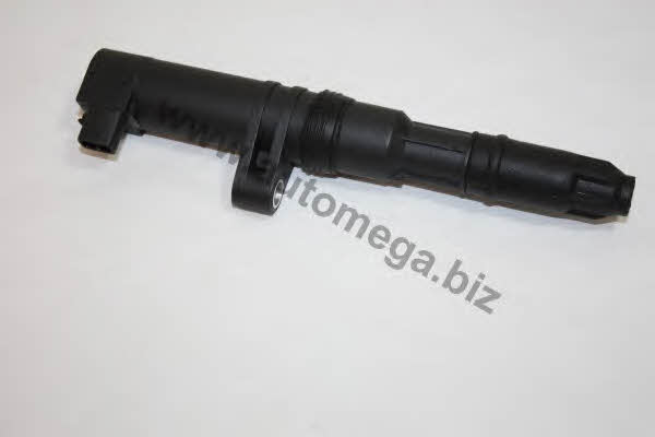 AutoMega 30820002080611 Катушка зажигания 30820002080611: Отличная цена - Купить в Украине на EXIST.UA! 30820002080611 AutoMega Катушка зажигания