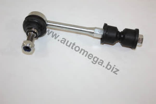 AutoMega 1248170539 Стійка стабілізатора 1248170539: Купити в Україні - Добра ціна на EXIST.UA!