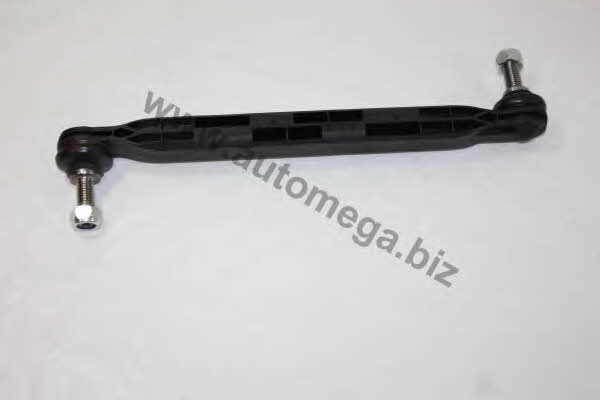 AutoMega 1203500617 Стійка стабілізатора 1203500617: Купити в Україні - Добра ціна на EXIST.UA!