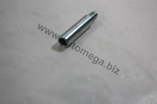 AutoMega 30770100490101 Шпилька направляюча гальмівного супорту 30770100490101: Купити в Україні - Добра ціна на EXIST.UA!