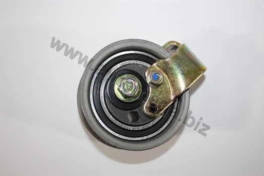 301090243058D AutoMega Ролик ремня ГРМ