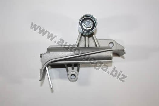 30109047706BA AutoMega Ролик ремня ГРМ