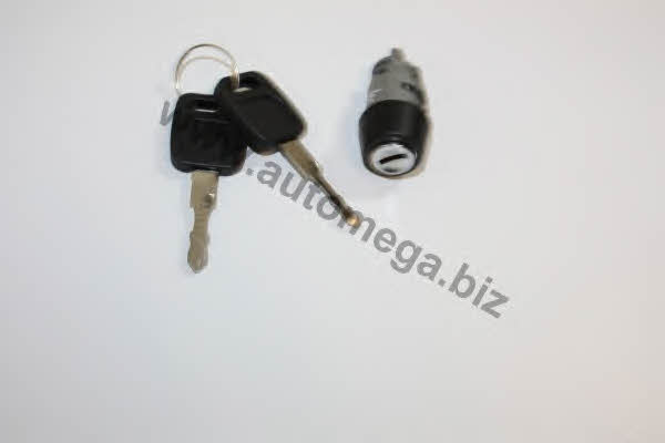 3090508554A1 AutoMega Цилиндр замка зажигания