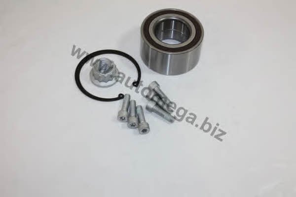 3049802877L0 AutoMega Подшипник ступицы колеса, комплект