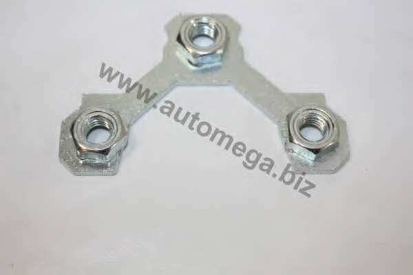 AutoMega 3040701751J0B Автозапчастина 3040701751J0B: Приваблива ціна - Купити в Україні на EXIST.UA! 3040701751J0B AutoMega Автозапчастина
