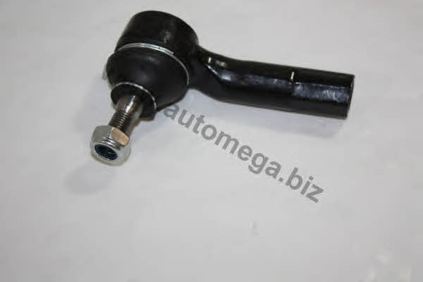 30102020548 AutoMega Наконечник поперечной рулевой тяги