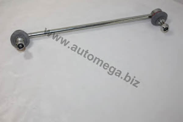 AutoMega 305087068 Стійка стабілізатора 305087068: Купити в Україні - Добра ціна на EXIST.UA!