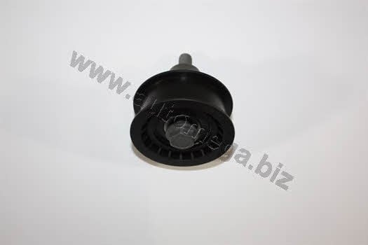 301090244036J AutoMega Ролик ремня ГРМ