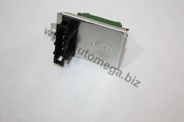AutoMega 309590263701 Резистор електродвигуна вентилятора 309590263701: Купити в Україні - Добра ціна на EXIST.UA!