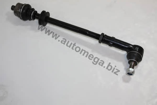 AutoMega 304190804701C Тяга рульова з наконечником права, комплект 304190804701C: Купити в Україні - Добра ціна на EXIST.UA!