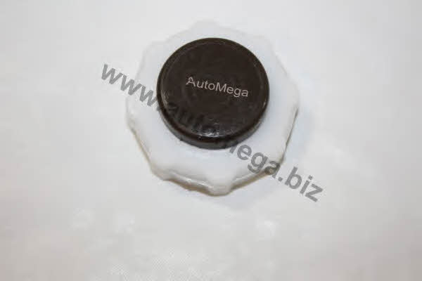 AutoMega 30770008050032 Кришка радіатора 30770008050032: Купити в Україні - Добра ціна на EXIST.UA!