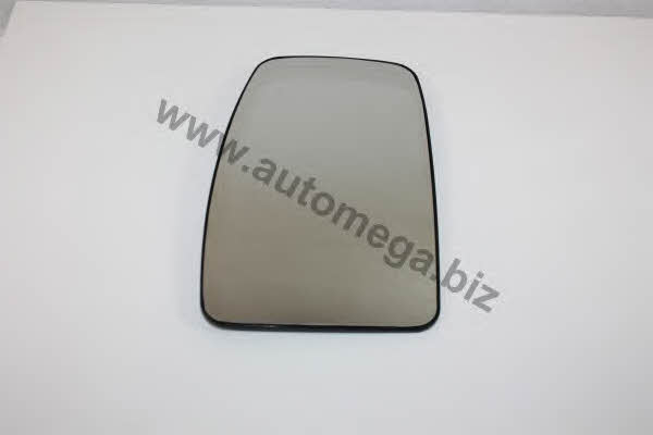 AutoMega 3044190416 Скло зовнішнього дзеркала 3044190416: Купити в Україні - Добра ціна на EXIST.UA!
