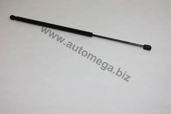 AutoMega 3101760537 Пружина газова багажника 3101760537: Купити в Україні - Добра ціна на EXIST.UA!