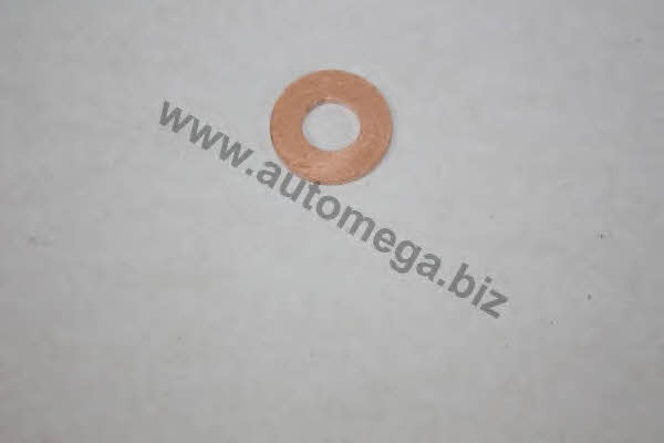 AutoMega 30101450962 Кільце ущільнююче пробки зливної 30101450962: Купити в Україні - Добра ціна на EXIST.UA!