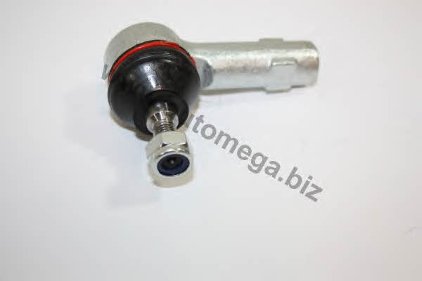 30403810840 AutoMega Наконечник поперечної рульової тяги