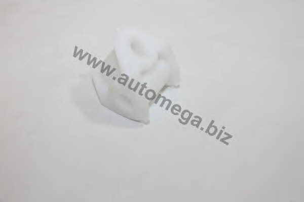 AutoMega 3007580501 Наконечник рульової тяги 3007580501: Купити в Україні - Добра ціна на EXIST.UA!