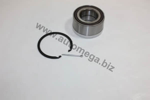303326074 AutoMega Подшипник передней ступицы колеса, комплект