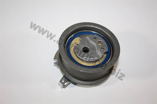 AutoMega 301090243045F Ролик ременя ГРМ 301090243045F: Приваблива ціна - Купити в Україні на EXIST.UA! 301090243045F AutoMega Ролик ременя ГРМ