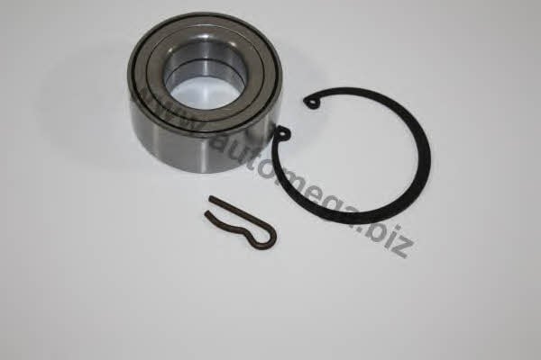 303350091 AutoMega Подшипник передней ступицы колеса, комплект