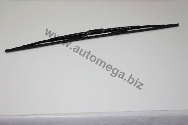 AutoMega BO339700040489 Щітка склоочисника каркасна 700 мм (28") BO339700040489: Купити в Україні - Добра ціна на EXIST.UA!