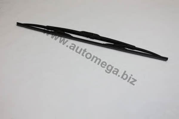 AutoMega BO339700040584 Щітка склоочисника каркасна 530 мм (21") BO339700040584: Купити в Україні - Добра ціна на EXIST.UA!