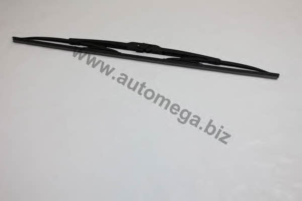 AutoMega BO339700040585 Щітка склоочисника каркасна 550 мм (22") BO339700040585: Купити в Україні - Добра ціна на EXIST.UA!