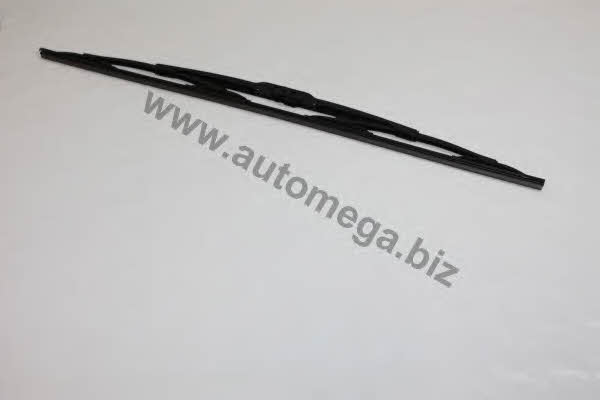 AutoMega BO339700040586 Щітка склоочисника каркасна 600 мм (24") BO339700040586: Купити в Україні - Добра ціна на EXIST.UA!