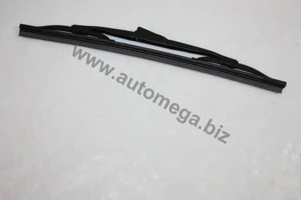AutoMega BO339700040595 Щітка склоочисника задня 280 мм (11") BO339700040595: Купити в Україні - Добра ціна на EXIST.UA!