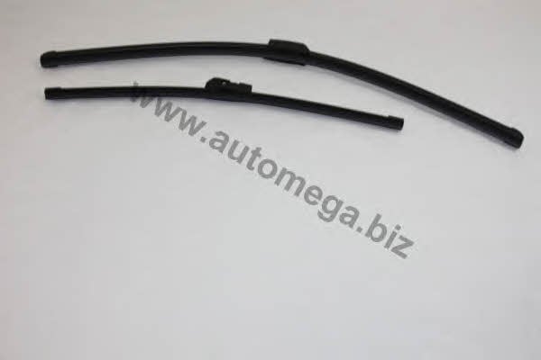 AutoMega BO339700070523 Комплект щіток склоочисника безкаркасних 650/450 BO339700070523: Купити в Україні - Добра ціна на EXIST.UA!