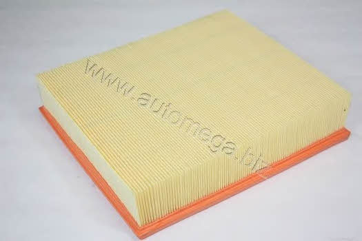 3012906202D0B AutoMega Повітряний фільтр