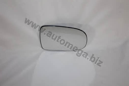 AutoMega 3014260526 Скло зовнішнього дзеркала 3014260526: Приваблива ціна - Купити в Україні на EXIST.UA!