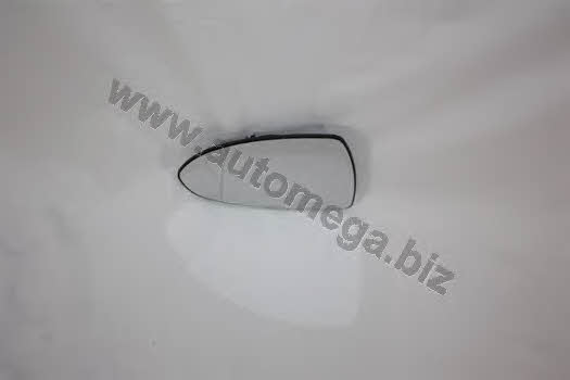 AutoMega 3014260551 Скло зовнішнього дзеркала 3014260551: Купити в Україні - Добра ціна на EXIST.UA!