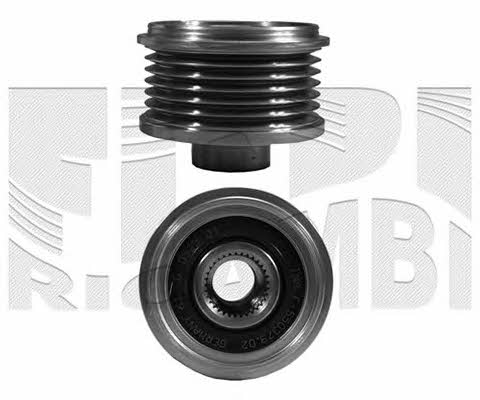 Autoteam A06652 Муфта обгінна генератора A06652: Купити в Україні - Добра ціна на EXIST.UA!