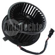 Autotechteile 8190.03 Мотор вентилятора пічки (опалювача салону) 819003: Купити в Україні - Добра ціна на EXIST.UA!